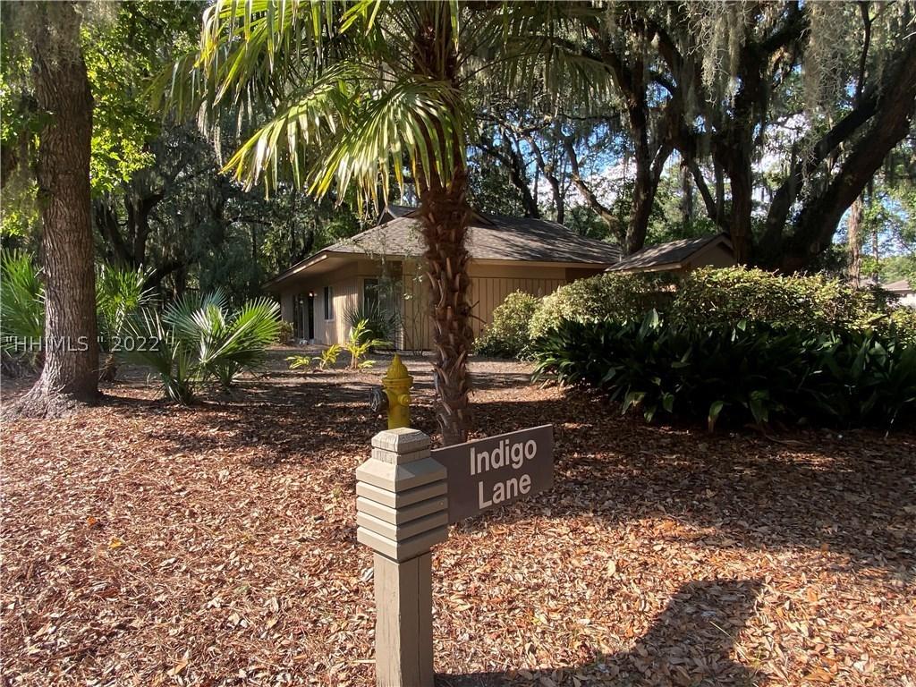 1 Indigo Ln., Hilton Head Island, SC 29928