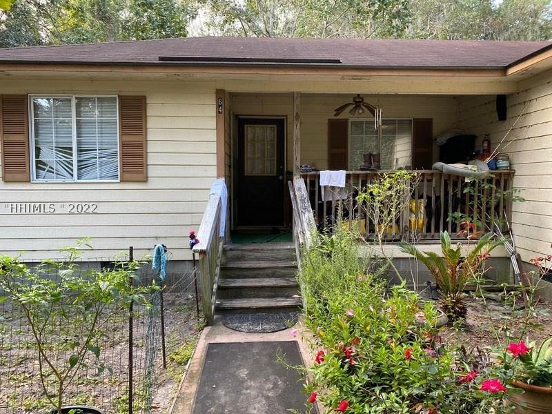 58 Goethe Rd., Bluffton, SC 29910