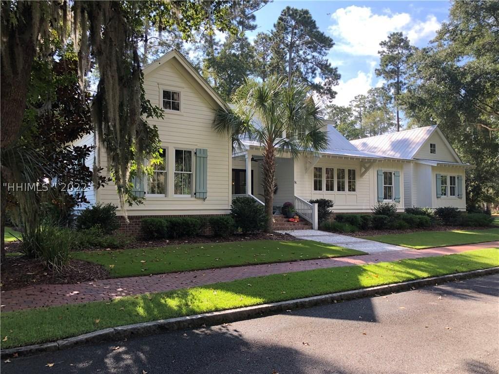 55 Mason St., Bluffton, SC 29910