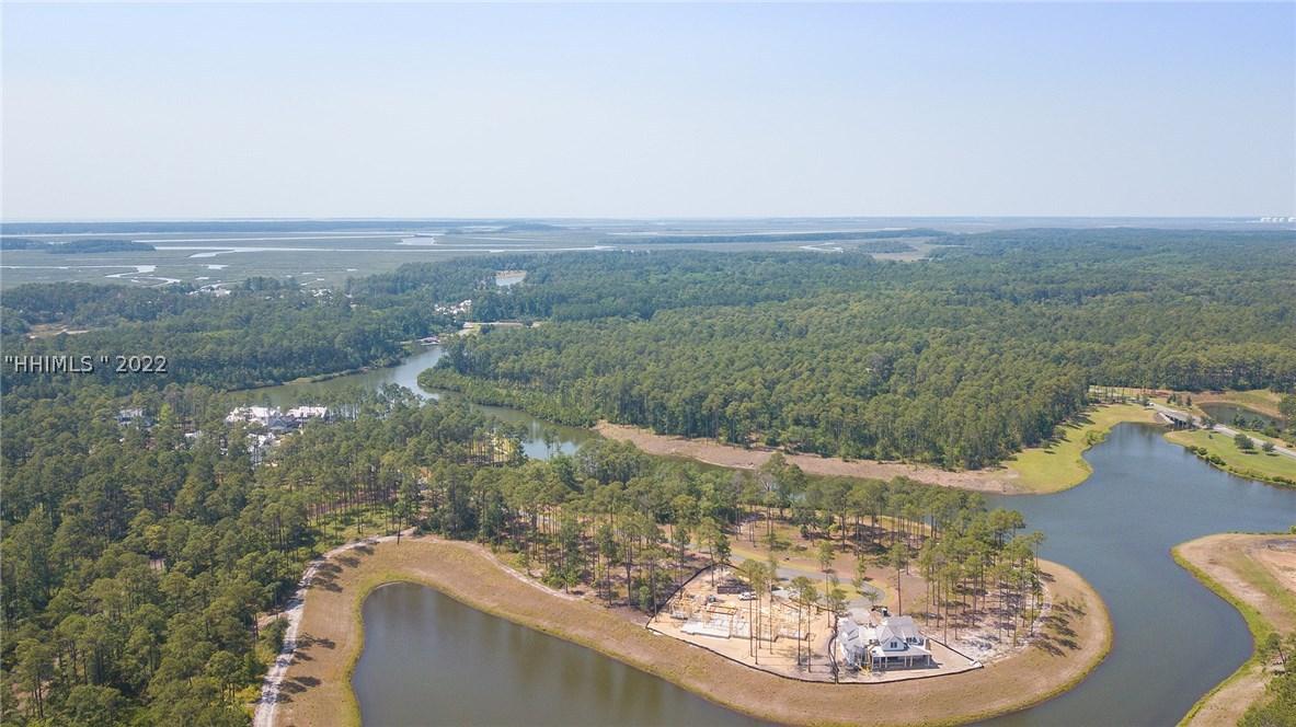 47 Flicker St., Bluffton, SC 29910