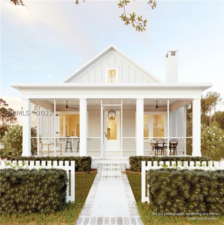 26 Cornflower Ln., Bluffton, SC 29910