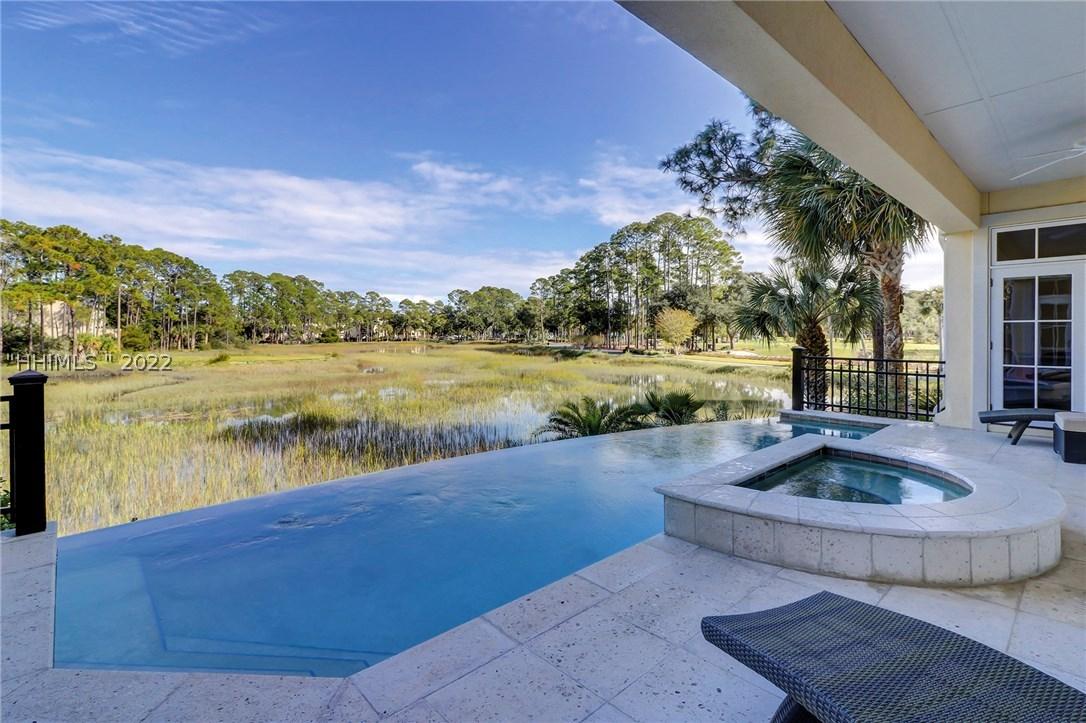4 Coventry Ln., Hilton Head Island, SC 29928