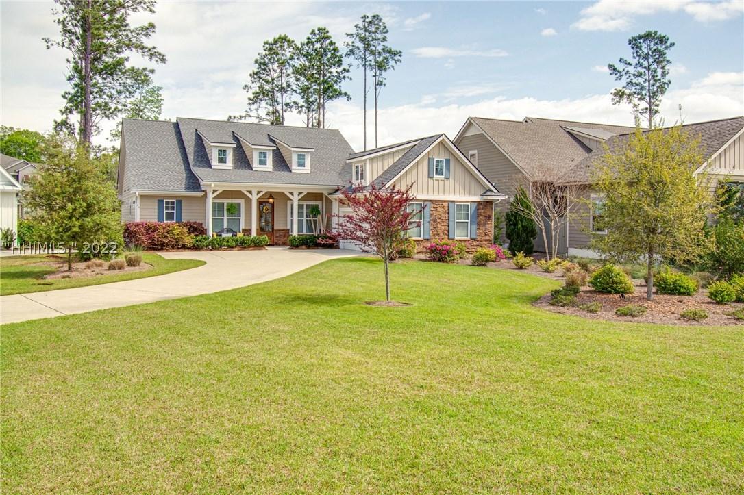 46 Waterview Ct., Bluffton, SC 29910