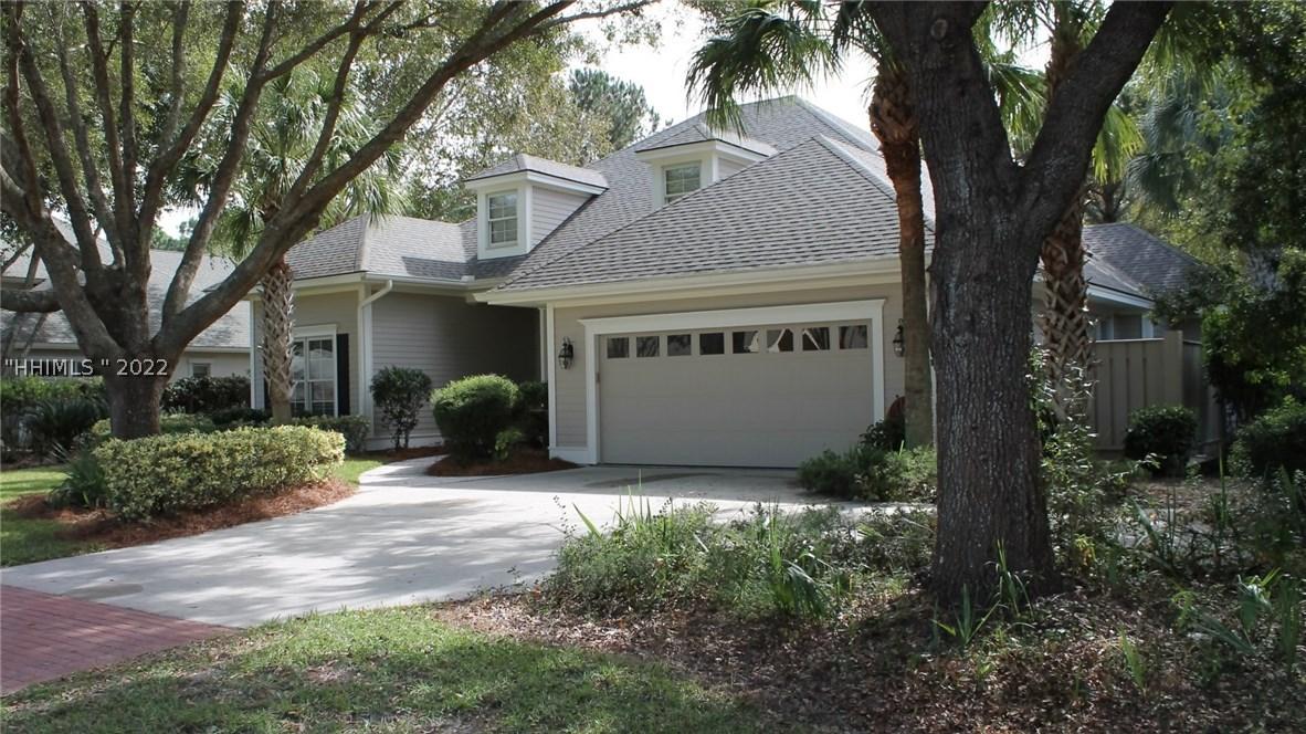 18 Palm View Dr., Hilton Head Island, SC 29926