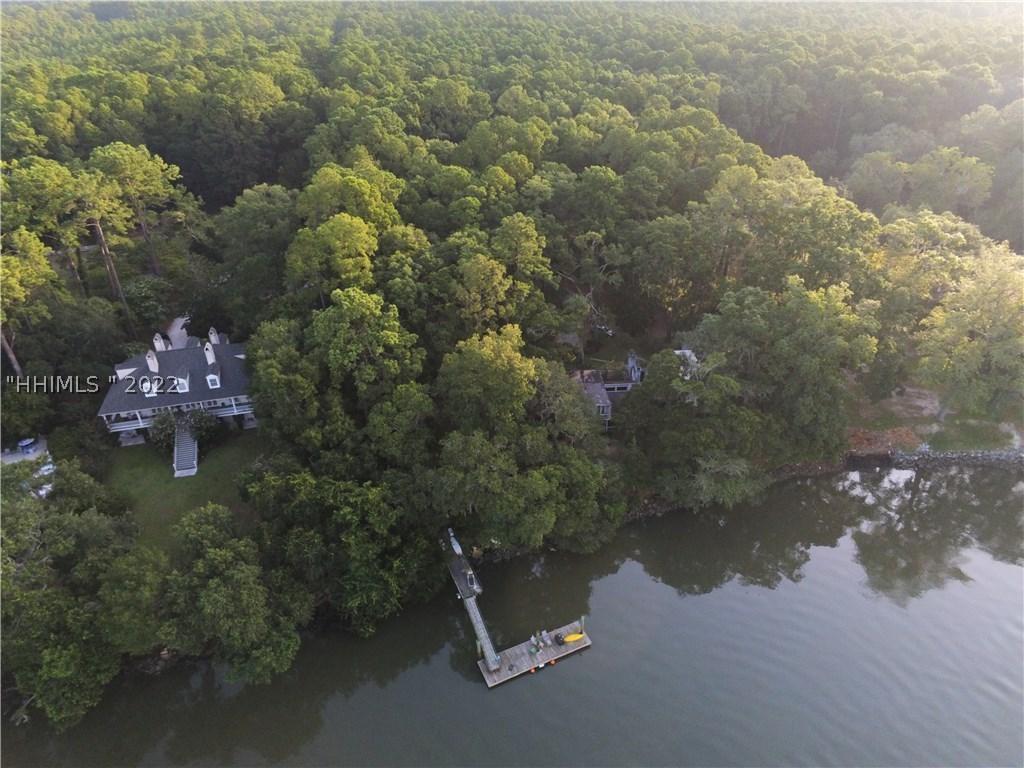 90 Big Bluff Rd. #B, Bluffton, SC 29910