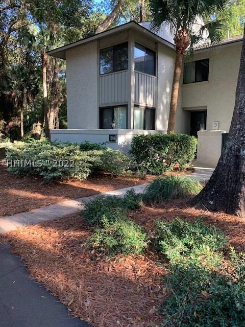 90 Gloucester Rd. #1206, Hilton Head Island, SC 29928