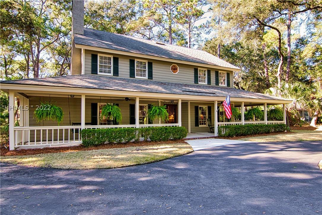 37 Swing About, Hilton Head Island, SC 29928