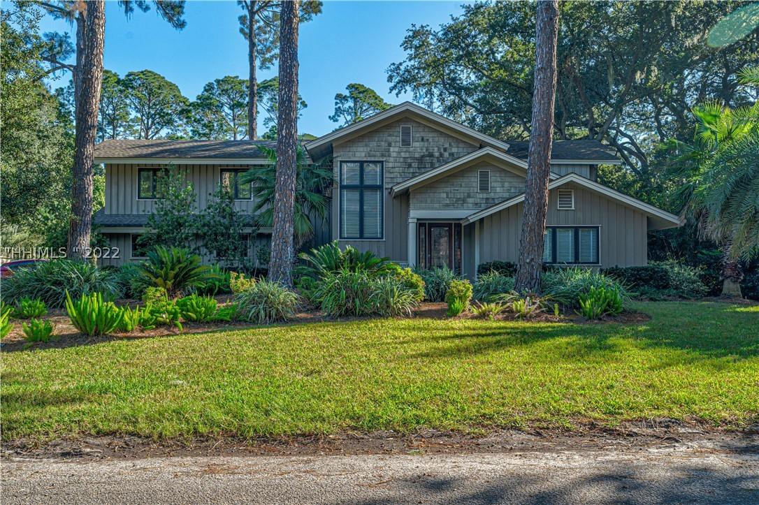7 Belted Kingfisher Ln., Hilton Head Island, SC 29928