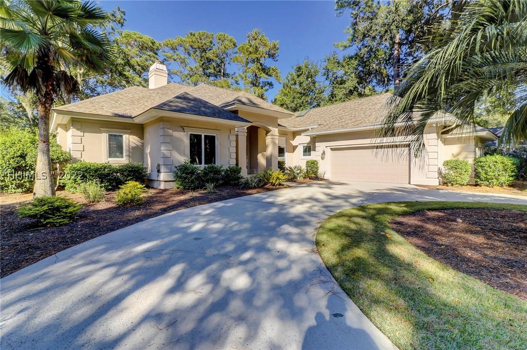 2 Shaftsbury Ln., Hilton Head Island, SC 29926