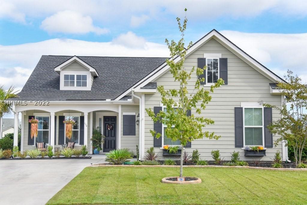 134 Quarter Casting Cir., Bluffton, SC 29910