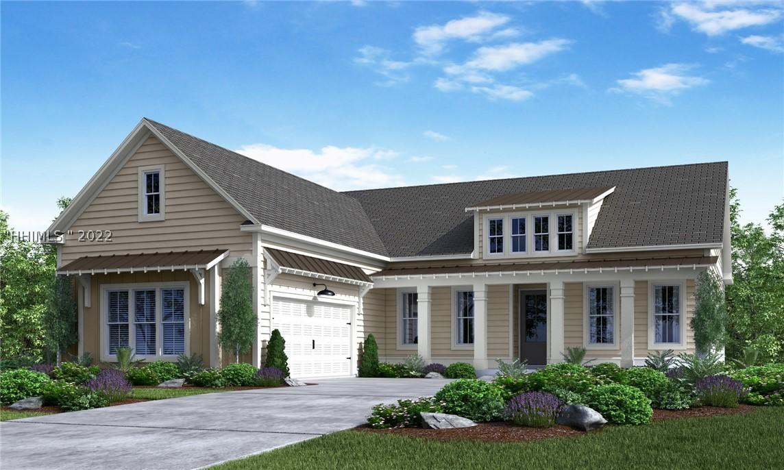 111 Station Pkwy., Bluffton, SC 29910