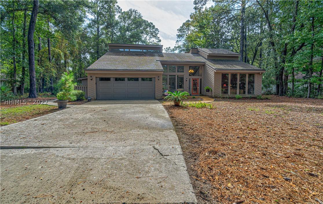 85 Port Tack, Hilton Head Island, SC 29928