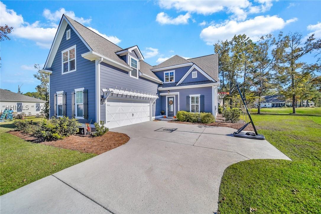 309 White Lion Ct., Bluffton, SC 29910