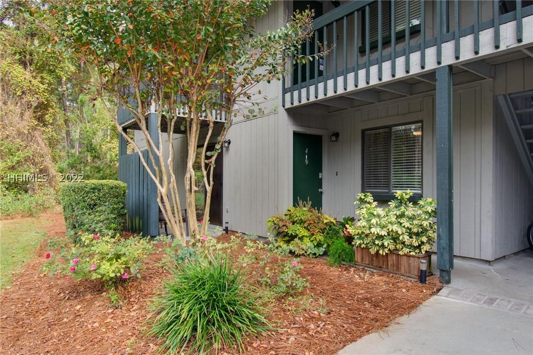 141 Lamotte Dr. #E4, Hilton Head Island, SC 29926