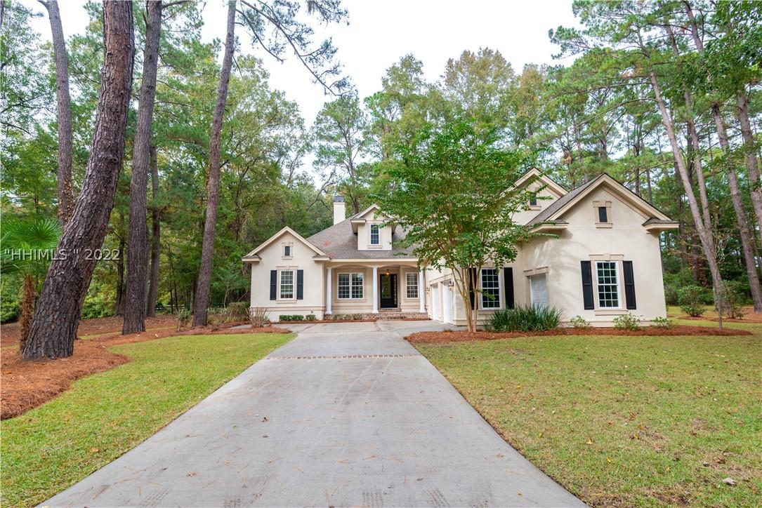 89 Summerton Dr., Bluffton, SC 29910