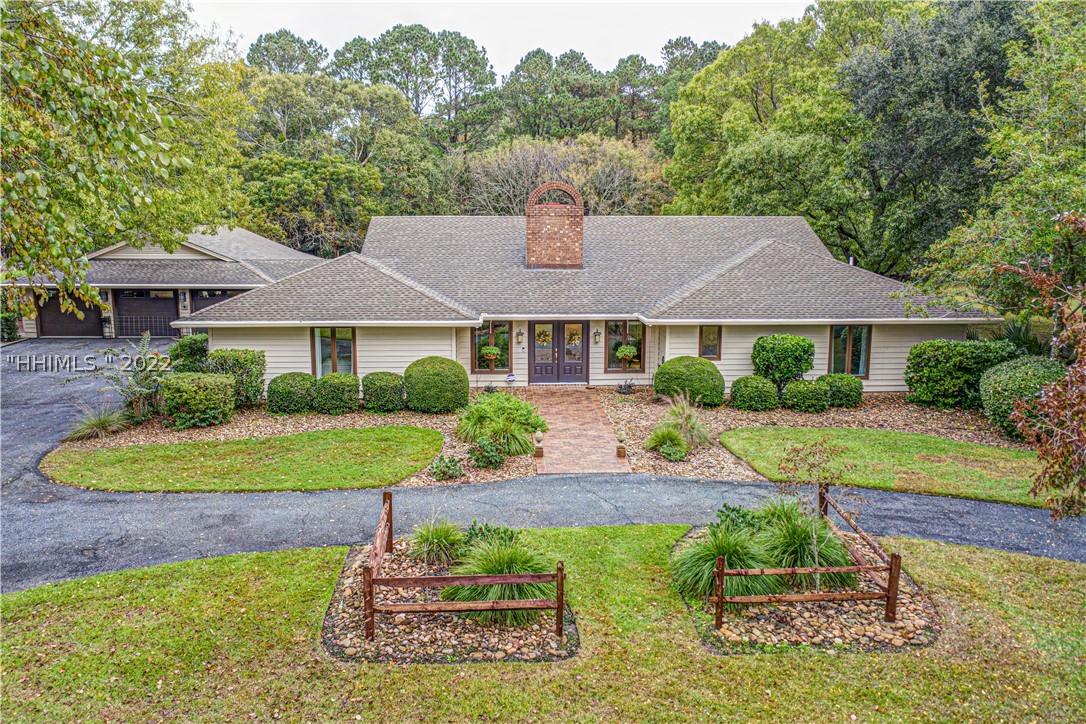 4 Fox Meadow, Bluffton, SC 29910