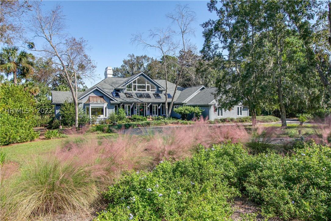 2 Moss Creek Ct., Hilton Head Island, SC 29926