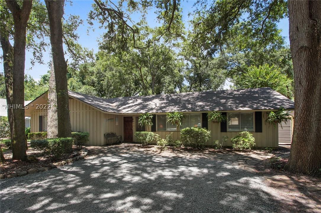 31 Oleander St., Hilton Head Island, SC 29928