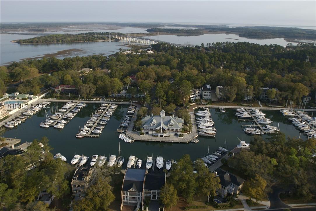 Windmill Harbour Marina, Hilton Head Island, SC 29926