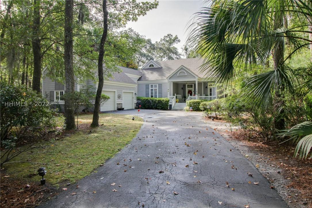 5 Rose Hill Dr., Bluffton, SC 29910