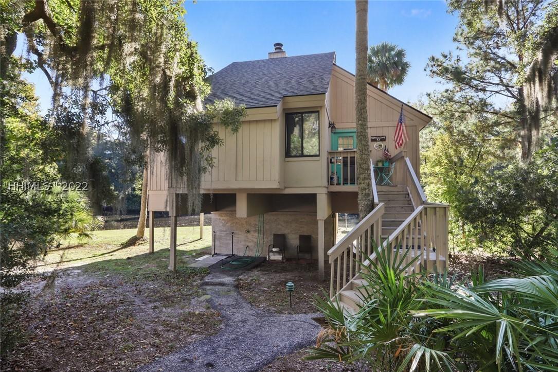57 Night Heron Ln., Hilton Head Island, SC 29928