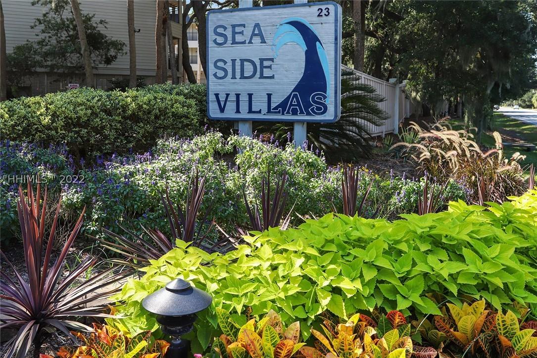 23 S Forest Beach Dr. #349, Hilton Head Island, SC 29928