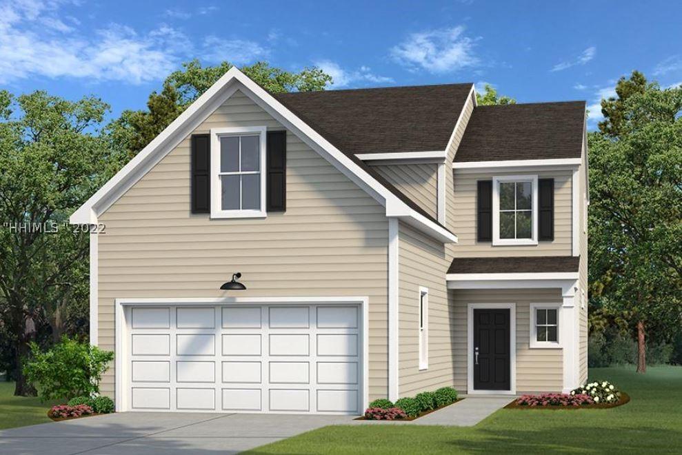 1061 S Innovation Dr., Bluffton, SC 29910