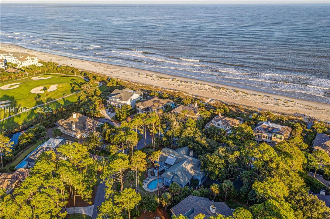 4 Night Harbour, Hilton Head Island, SC 29928