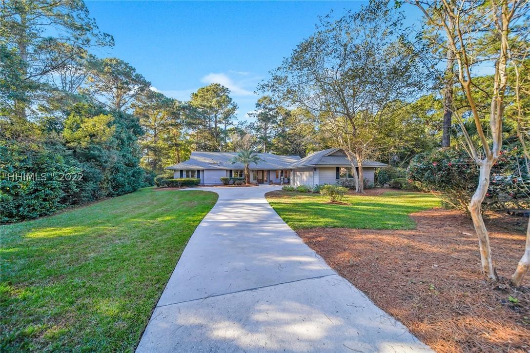 3 Cadogan Ct., Hilton Head Island, SC 29926