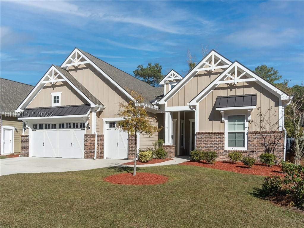 20 Little Pine Ct., Bluffton, SC 29910