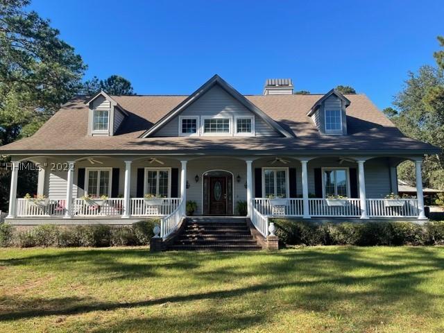 6 Rainbow Rd., Bluffton, SC 29910