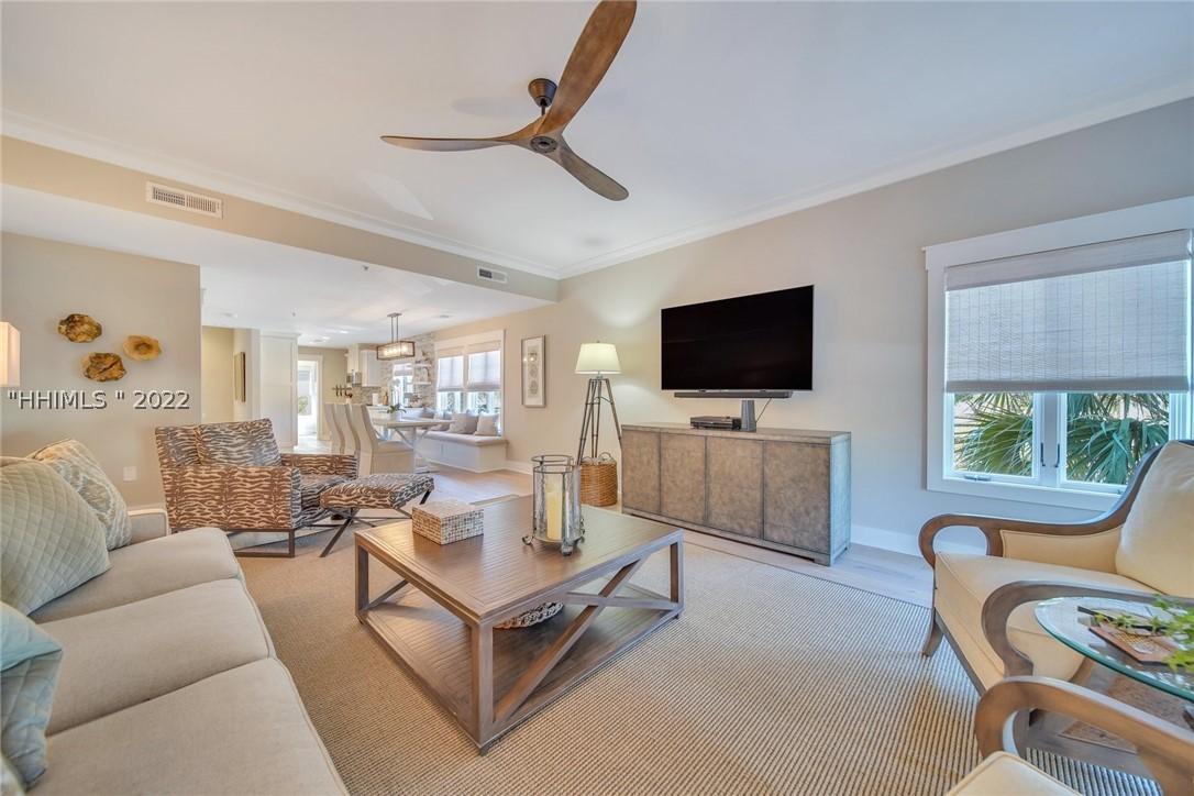 10 Johnston Way #E, Bluffton, SC 29910