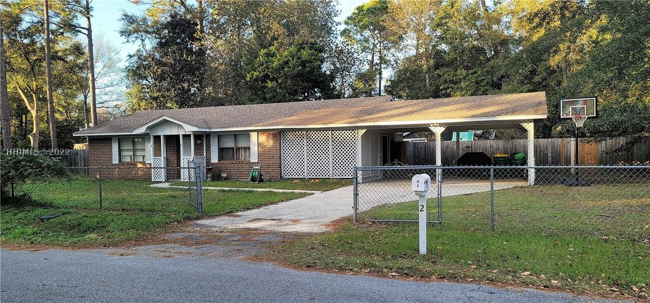 2 Jason St., Bluffton, SC 29910