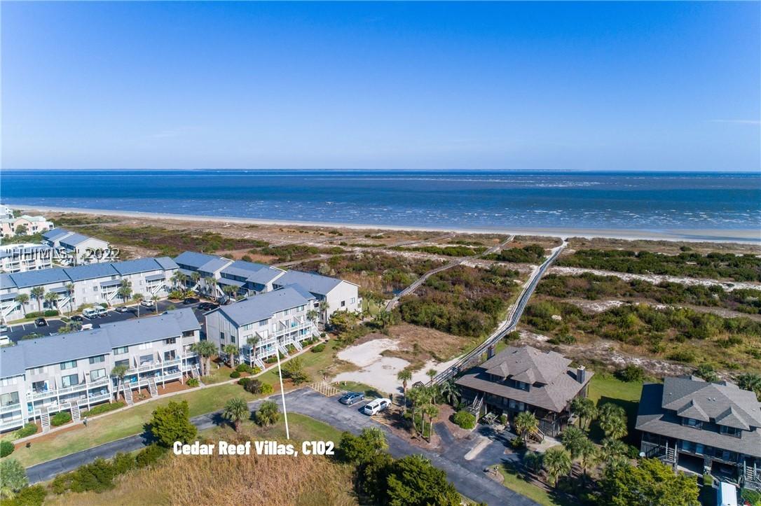 6 Cedar Reef Dr. #C102, Saint Helena Island, SC 29920