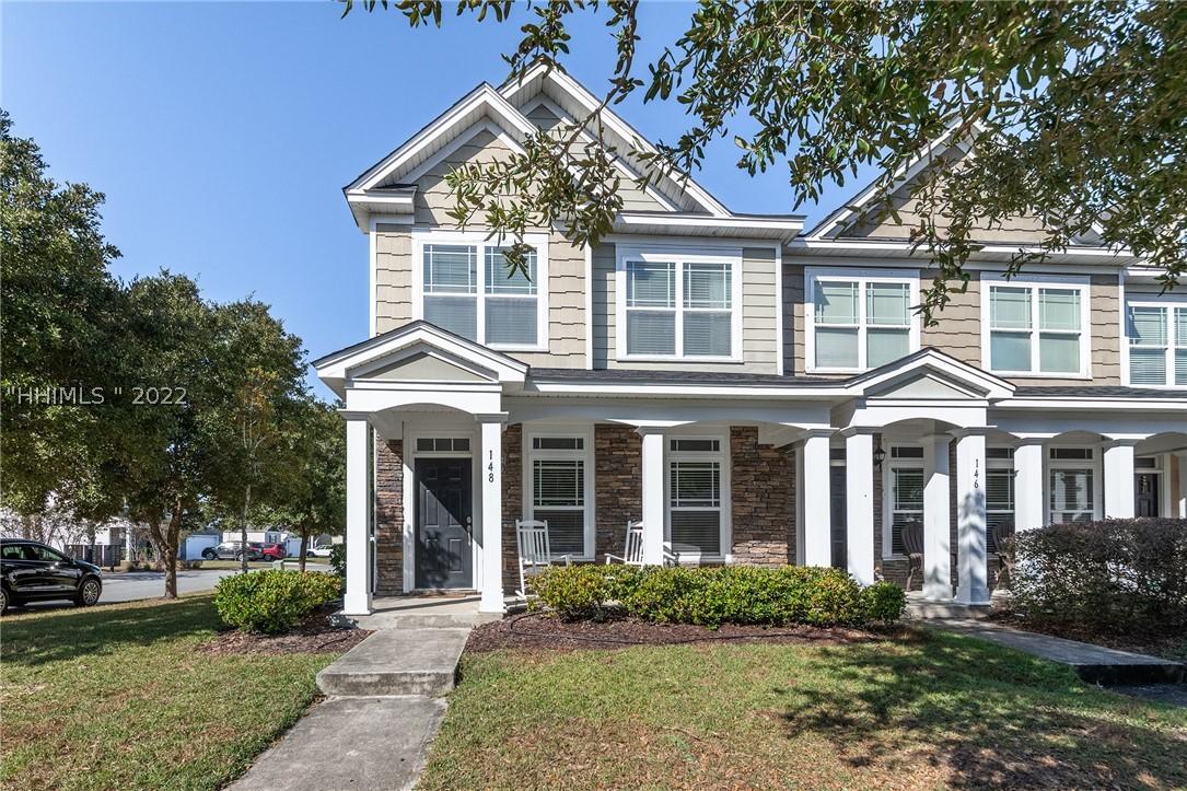 148 Heritage Pkwy., Bluffton, SC 29910