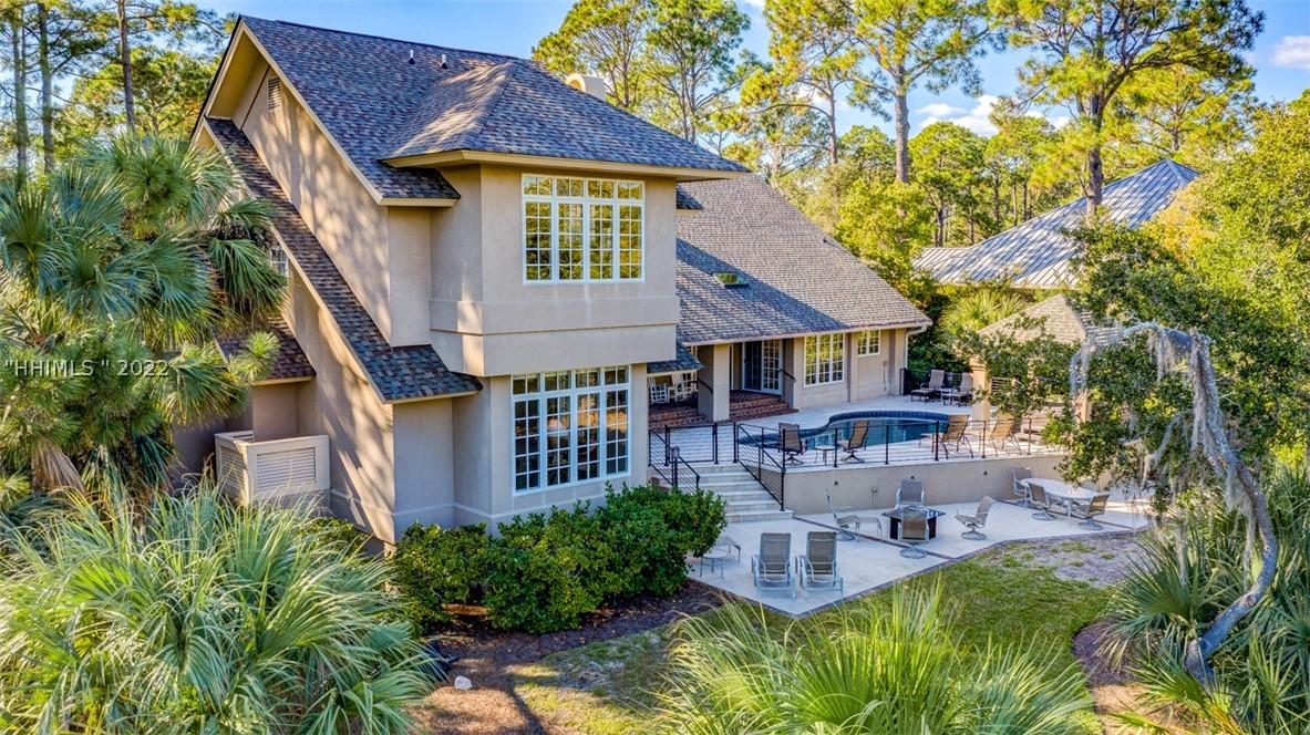 32 Gull Point Rd., Hilton Head Island, SC 29928
