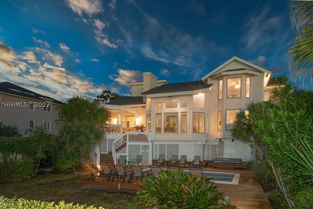 21 Heron St., Hilton Head Island, SC 29928