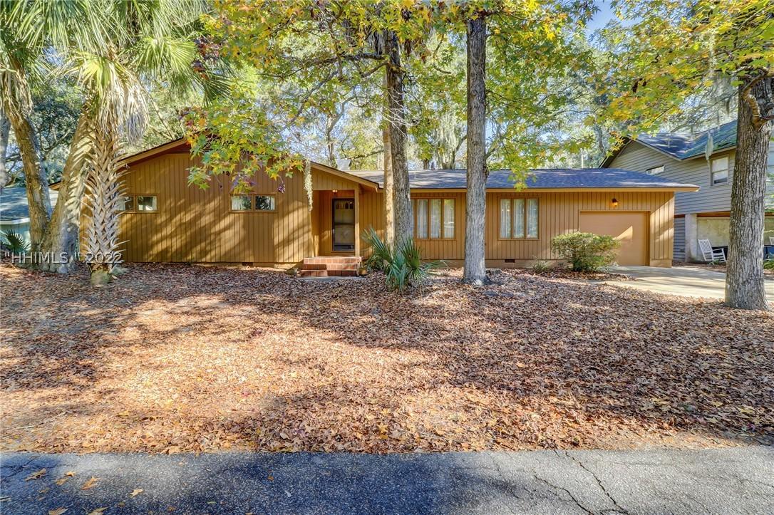 7 Park Rd., Hilton Head Island, SC 29928