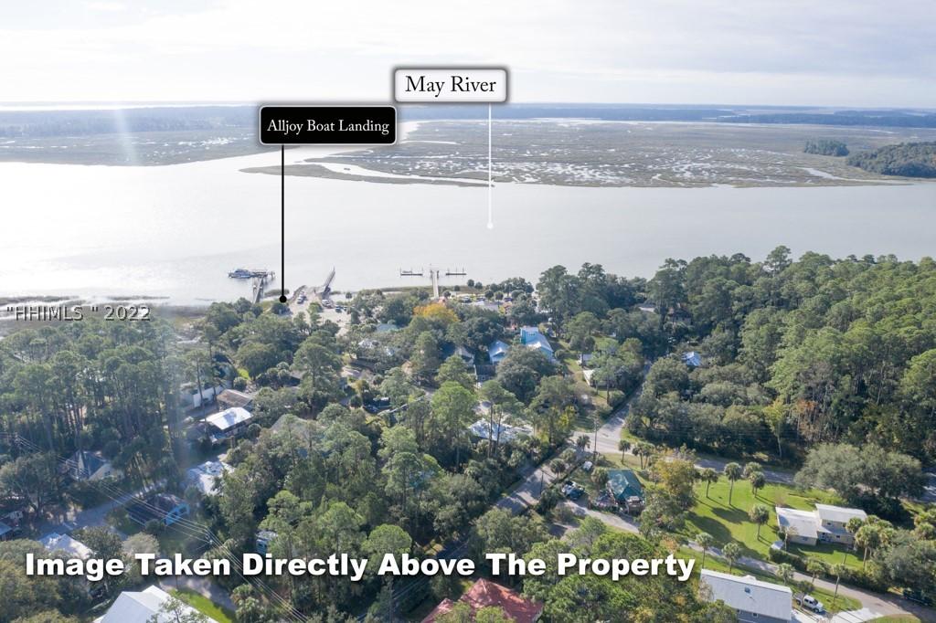 19 Luray St., Bluffton, SC 29910