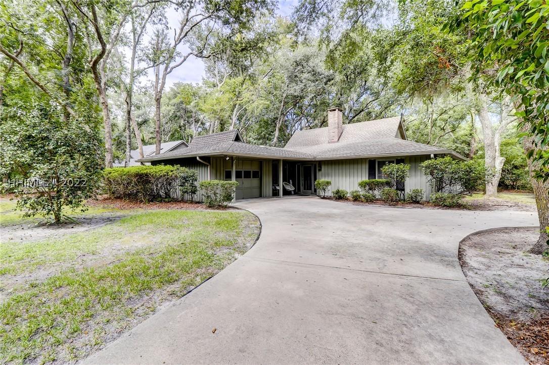 38 Off Shore, Hilton Head Island, SC 29928