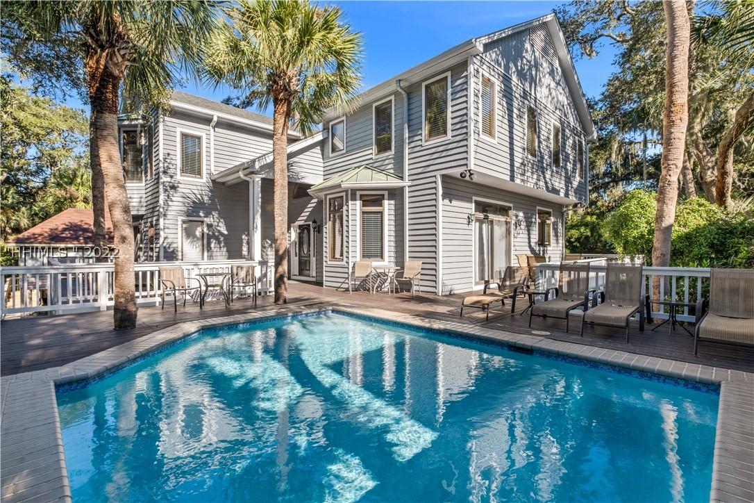 27 Mallard Rd., Hilton Head Island, SC 29928