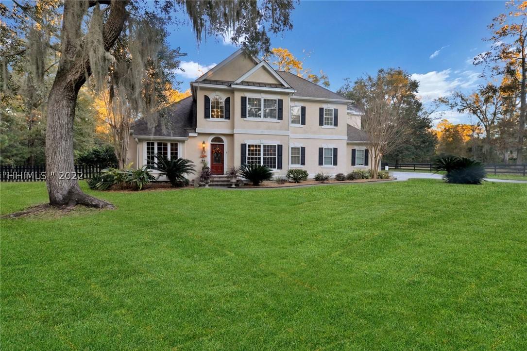 14 Martingale, Bluffton, SC 29910