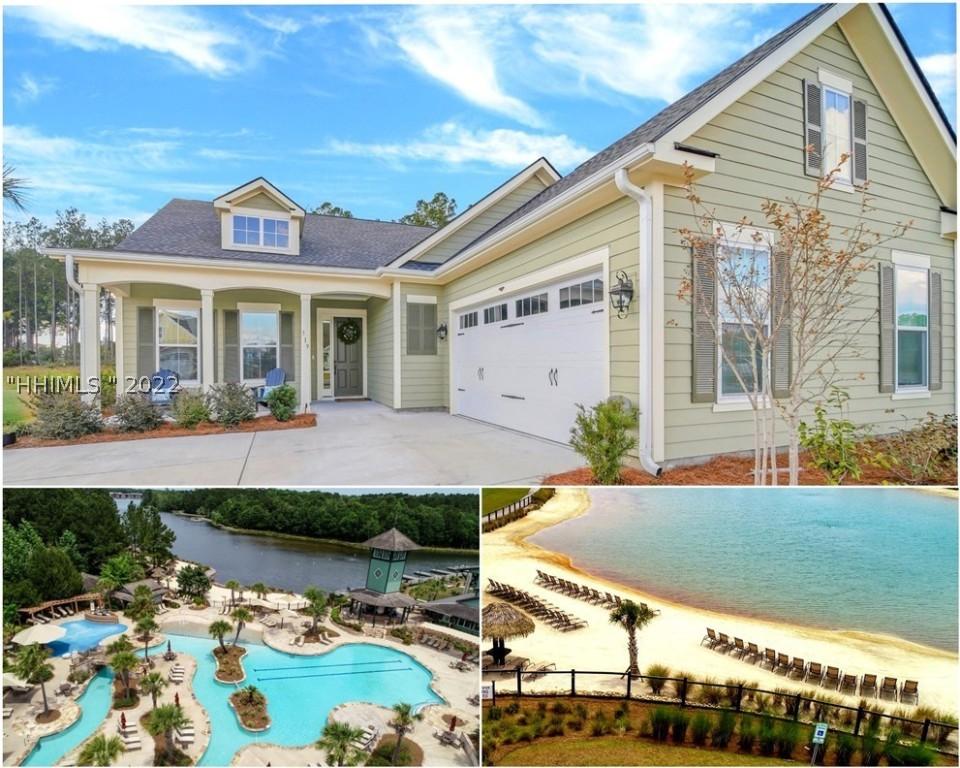 319 Castaway Dr., Bluffton, SC 29910