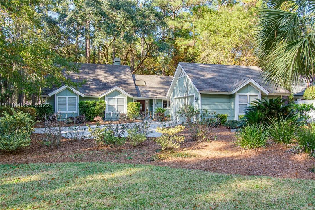 1 Stillwater Ct., Hilton Head Island, SC 29926