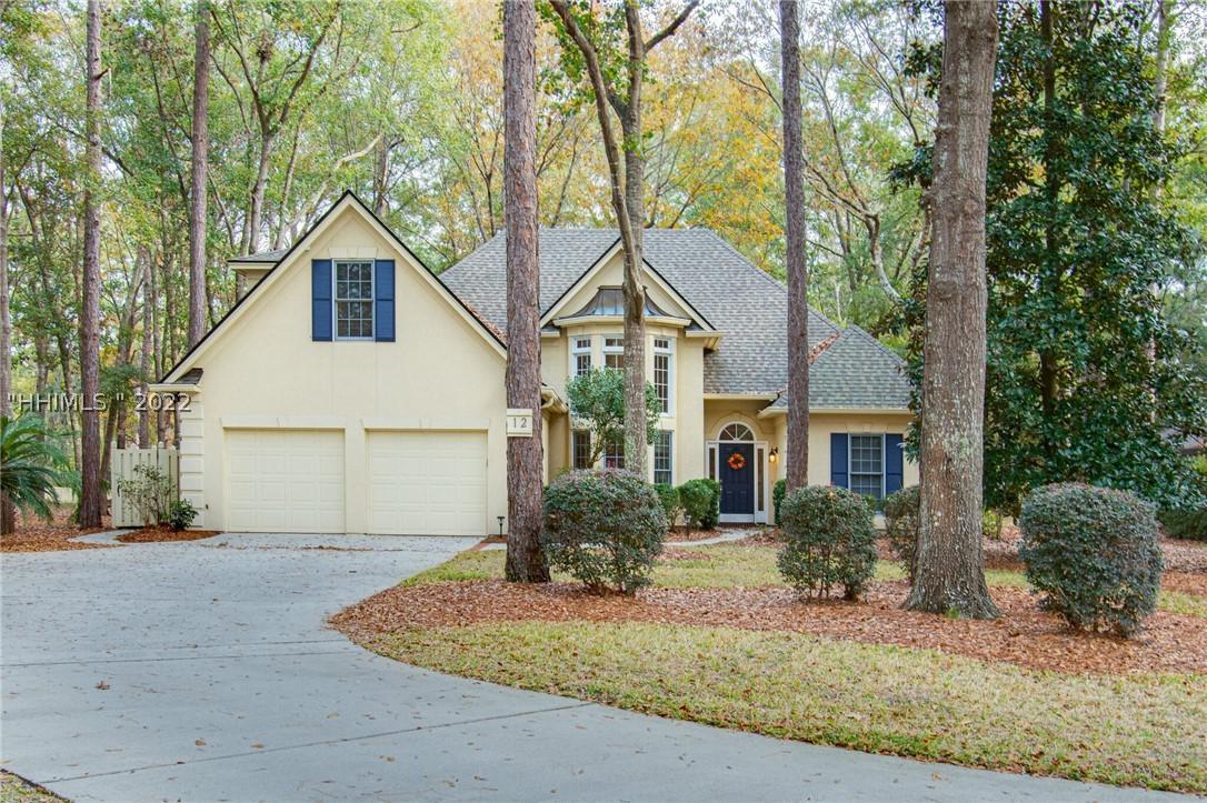 12 Hathaway Ln., Bluffton, SC 29910