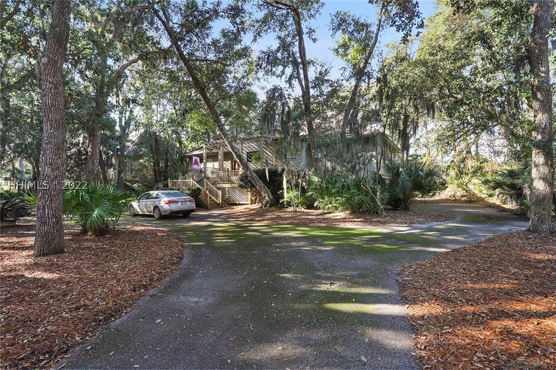 55 Sea Ln., Hilton Head Island, SC 29928