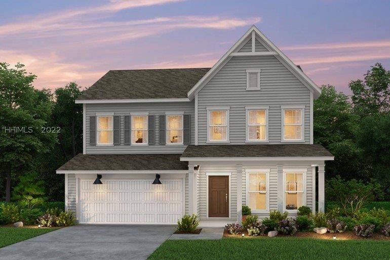 244 Malind Bluff Dr., Bluffton, SC 29909
