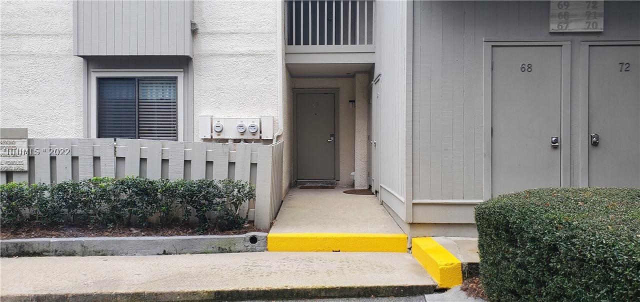 36 Deallyon Ave. #67, Hilton Head Island, SC 29928