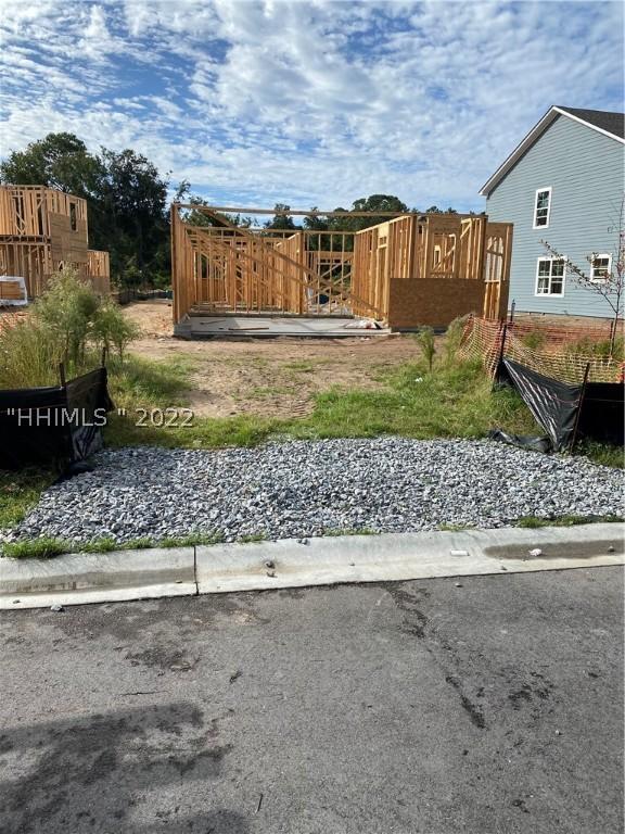 27 Mangrove St., Hilton Head Island, SC 29926