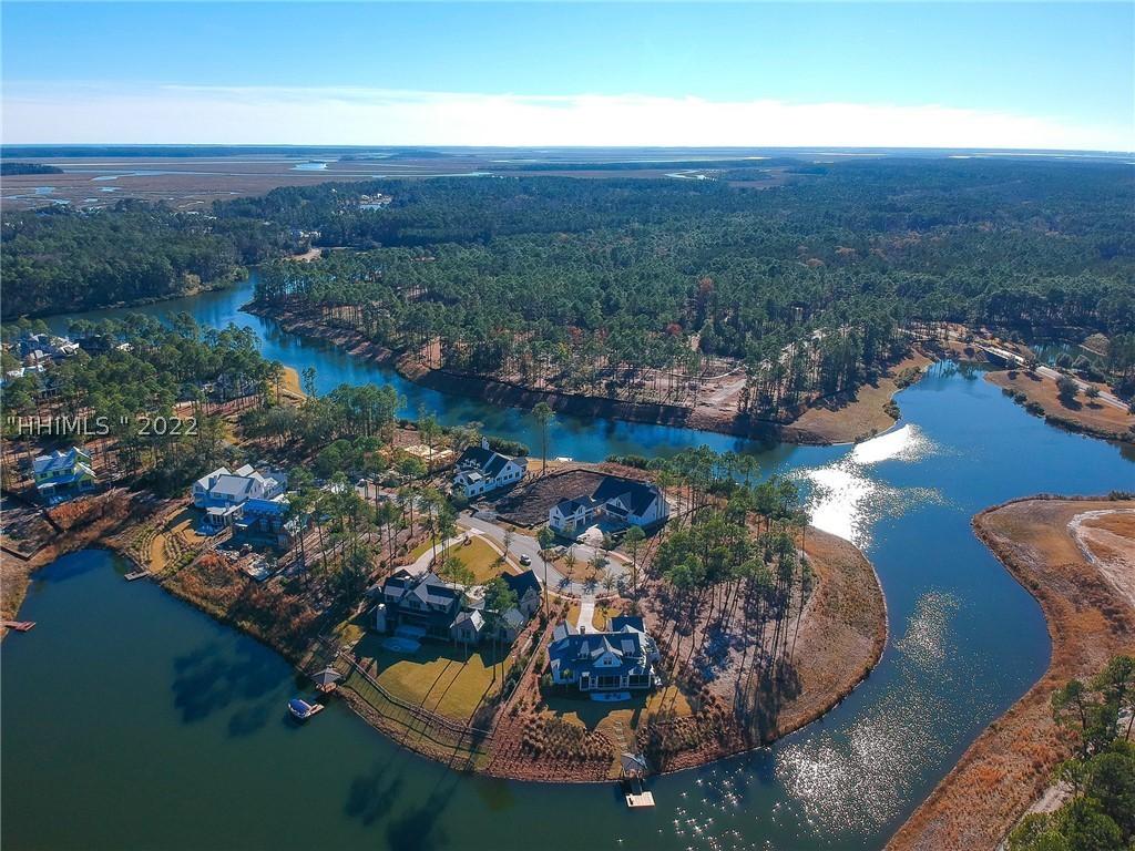 367 Waterfowl Rd., Bluffton, SC 29910